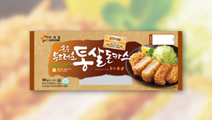 손수 부드러운통살돈카스(120g*4ea)