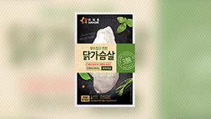 부드럽고연한 닭가슴살