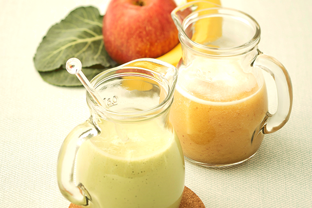 내 몸속 클렌징, 디톡스주스