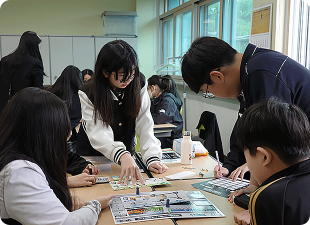 상상이상 사이언스 큰 이미지 2 : 미래 과학 꿈나무 양성을 위한 체험형 창의과학 프로그램
